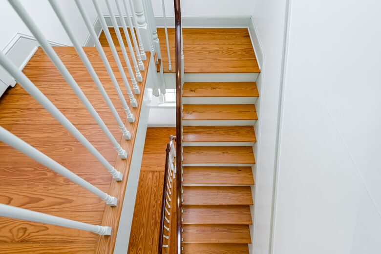 Waterfront Ferry Bridge House - Easton, Maryland