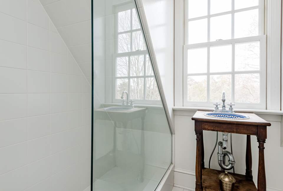 Waterfront Ferry Bridge House - Easton, Maryland