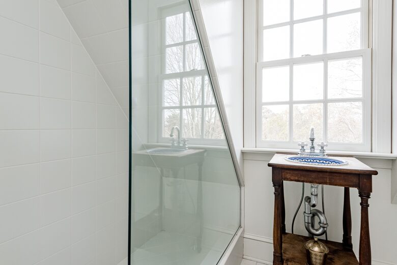 Waterfront Ferry Bridge House - Easton, Maryland