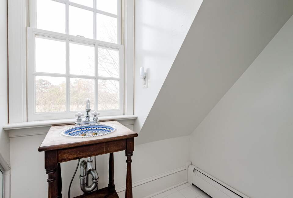 Waterfront Ferry Bridge House - Easton, Maryland