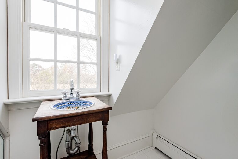 Waterfront Ferry Bridge House - Easton, Maryland