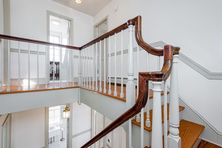 Waterfront Ferry Bridge House - Easton, Maryland