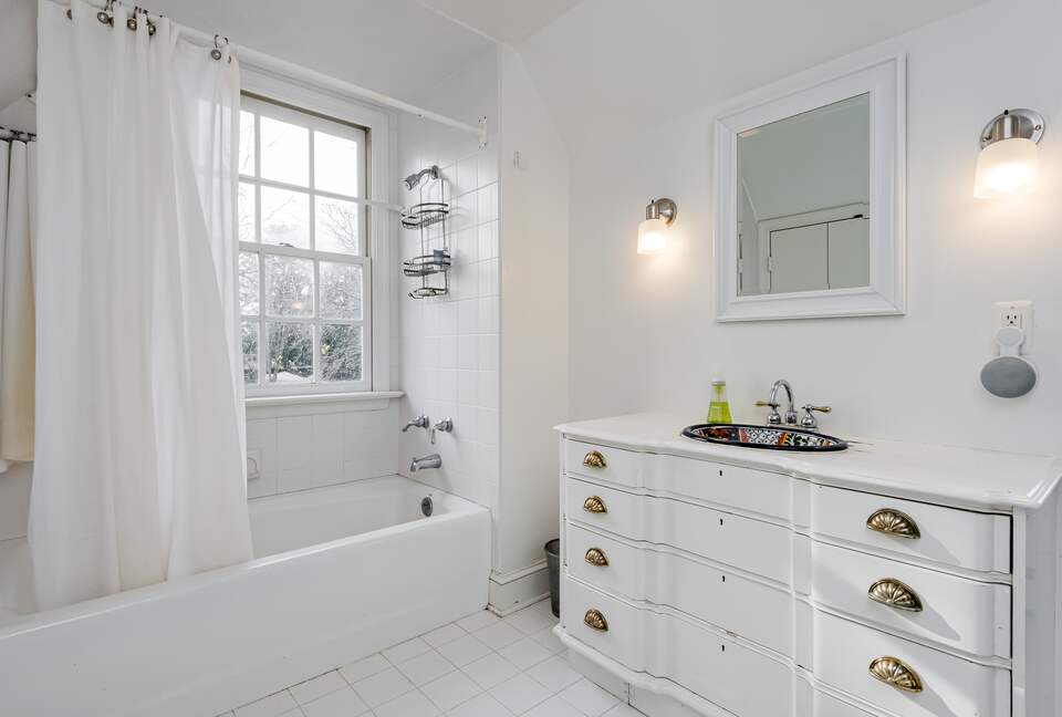 Waterfront Ferry Bridge House - Easton, Maryland