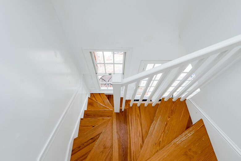 Waterfront Ferry Bridge House - Easton, Maryland