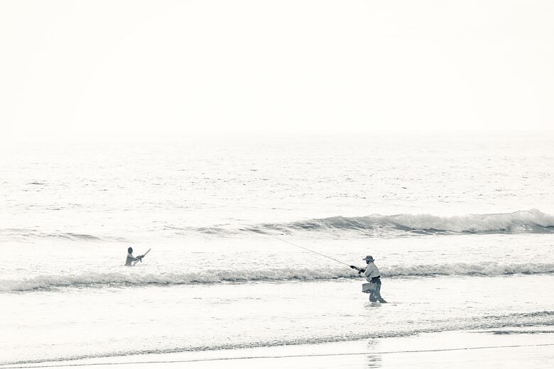 Contemporary Ocean Front Home - Stinson Beach, California