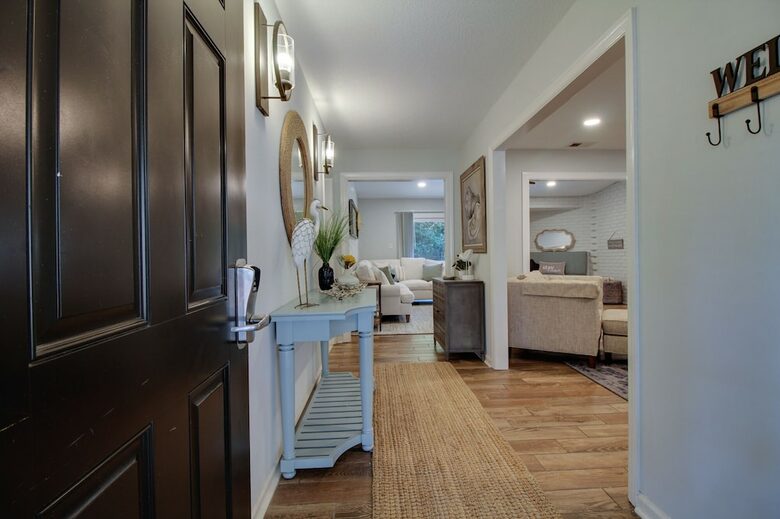 Luxury Ranch Home with a Pool + Hot Tub + Arcade - Hilton Head Island, South Carolina