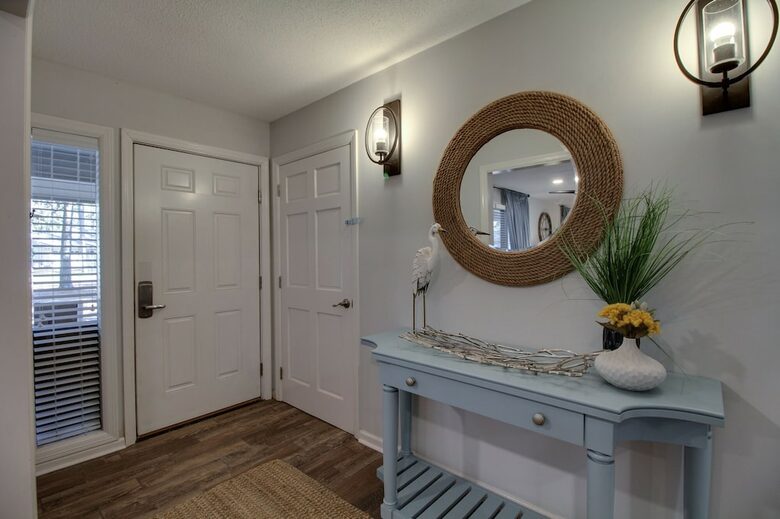 Luxury Ranch Home with a Pool + Hot Tub + Arcade - Hilton Head Island, South Carolina