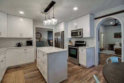 Luxury Ranch Home with a Pool + Hot Tub + Arcade - Hilton Head Island, South Carolina