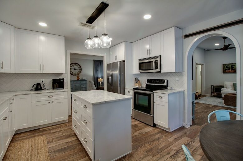 Luxury Ranch Home with a Pool + Hot Tub + Arcade - Hilton Head Island, South Carolina