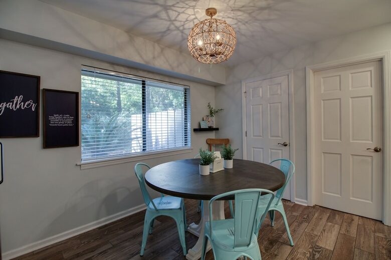 Luxury Ranch Home with a Pool + Hot Tub + Arcade - Hilton Head Island, South Carolina