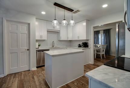 Luxury Ranch Home with a Pool + Hot Tub + Arcade - Hilton Head Island, South Carolina