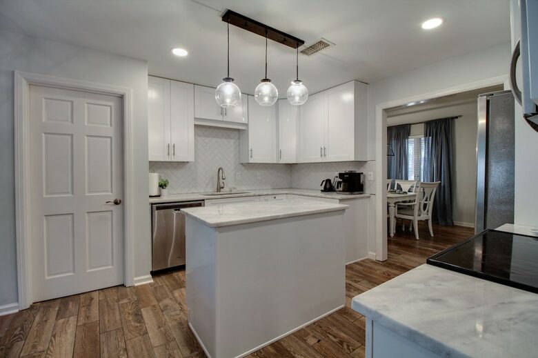 Luxury Ranch Home with a Pool + Hot Tub + Arcade - Hilton Head Island, South Carolina