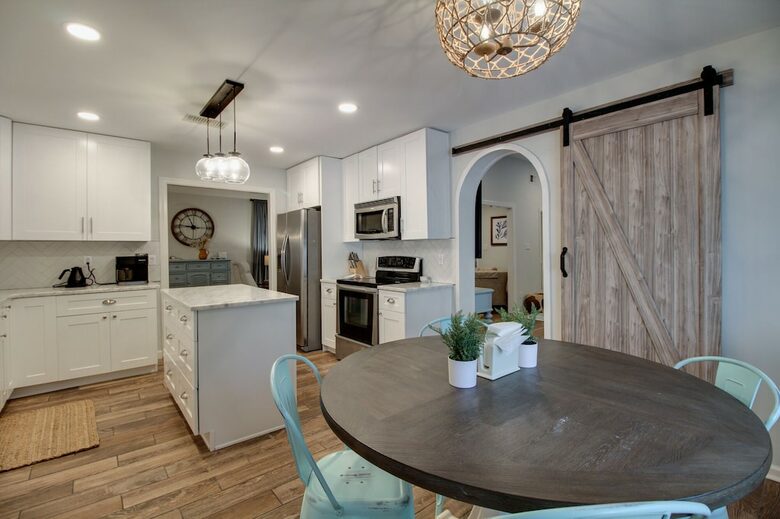 Luxury Ranch Home with a Pool + Hot Tub + Arcade - Hilton Head Island, South Carolina