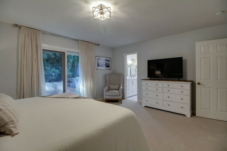 Luxury Ranch Home with a Pool + Hot Tub + Arcade - Hilton Head Island, South Carolina