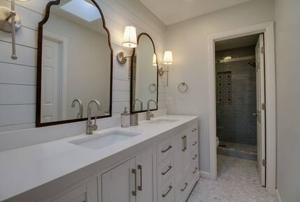 Luxury Ranch Home with a Pool + Hot Tub + Arcade - Hilton Head Island, South Carolina