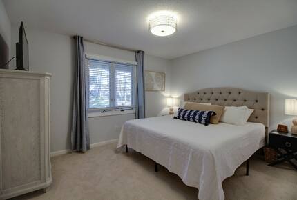 Luxury Ranch Home with a Pool + Hot Tub + Arcade - Hilton Head Island, South Carolina