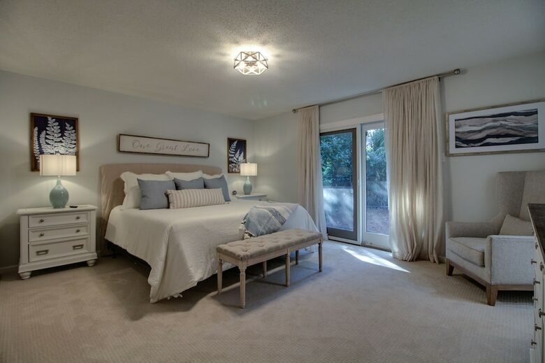 Luxury Ranch Home with a Pool + Hot Tub + Arcade - Hilton Head Island, South Carolina