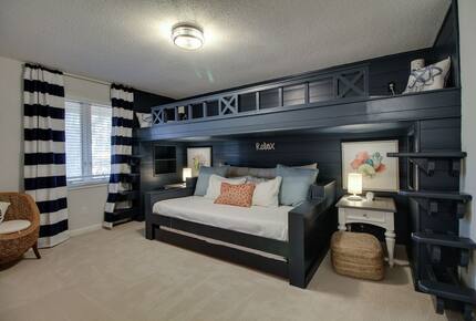 Luxury Ranch Home with a Pool + Hot Tub + Arcade - Hilton Head Island, South Carolina