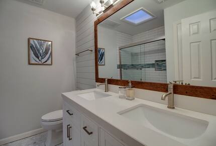 Luxury Ranch Home with a Pool + Hot Tub + Arcade - Hilton Head Island, South Carolina