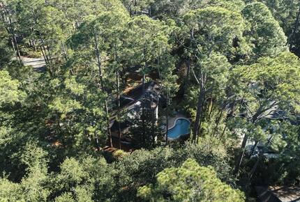 Luxury Ranch Home with a Pool + Hot Tub + Arcade - Hilton Head Island, South Carolina