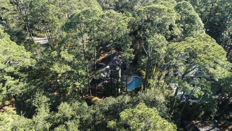 Luxury Ranch Home with a Pool + Hot Tub + Arcade - Hilton Head Island, South Carolina