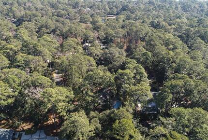 Luxury Ranch Home with a Pool + Hot Tub + Arcade - Hilton Head Island, South Carolina
