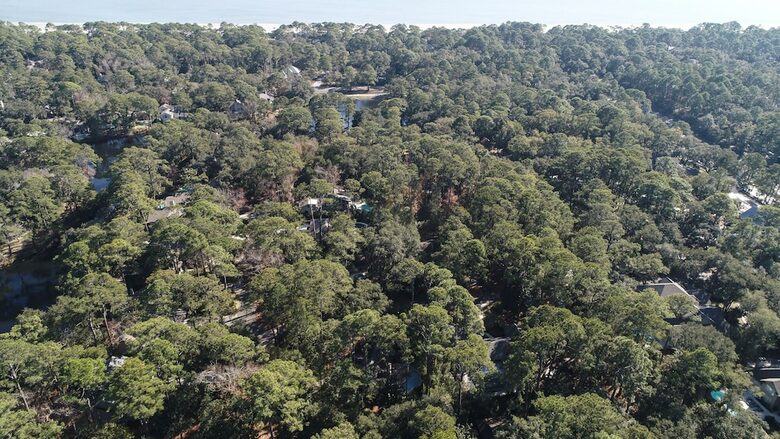 Luxury Ranch Home with a Pool + Hot Tub + Arcade - Hilton Head Island, South Carolina