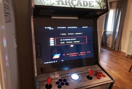 Luxury Ranch Home with a Pool + Hot Tub + Arcade - Hilton Head Island, South Carolina