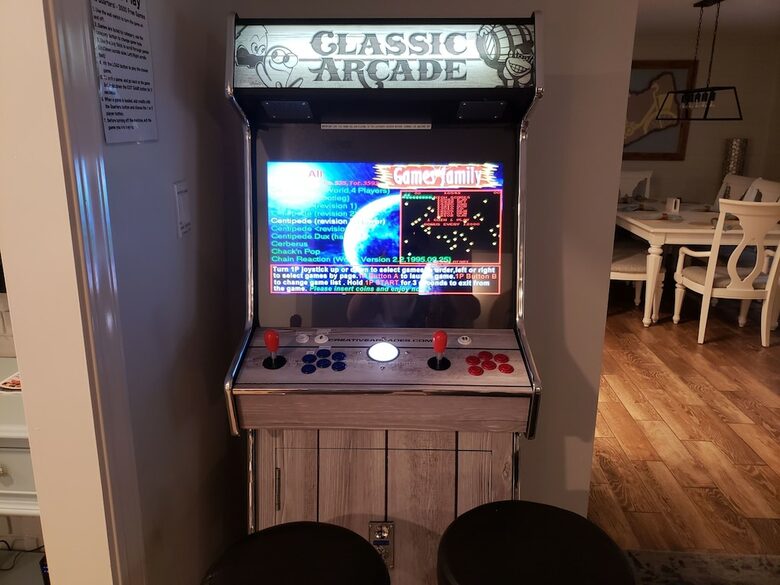 Luxury Ranch Home with a Pool + Hot Tub + Arcade - Hilton Head Island, South Carolina