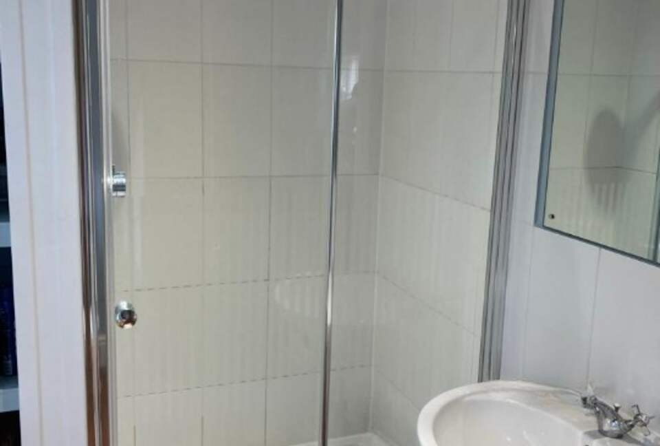 Gloweth - Nr Wadebridge, United Kingdom