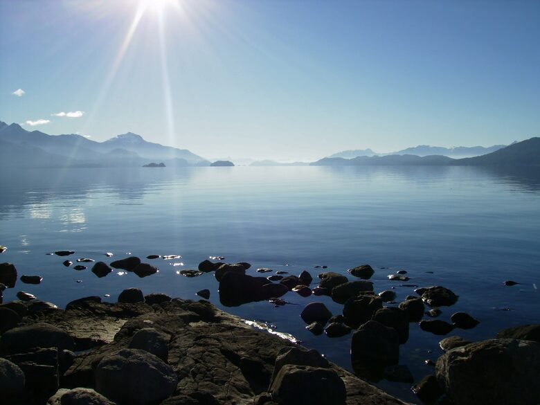 Patagonia Luxury Lakefront Home - San Carlos de Bariloche, Argentina
