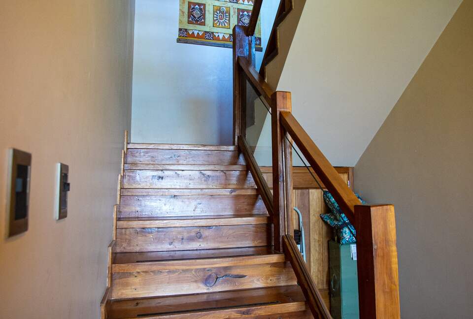 Patagonia Luxury Lakefront Home - San Carlos de Bariloche, Argentina