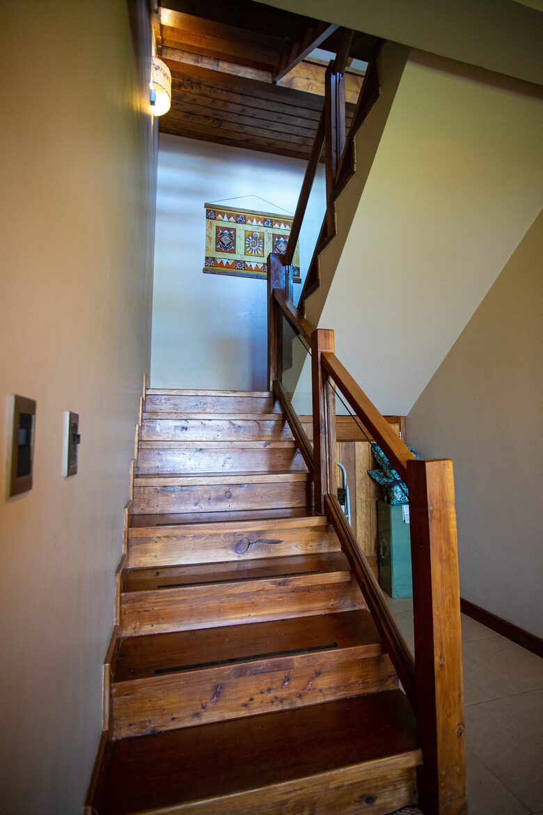 Patagonia Luxury Lakefront Home - San Carlos de Bariloche, Argentina