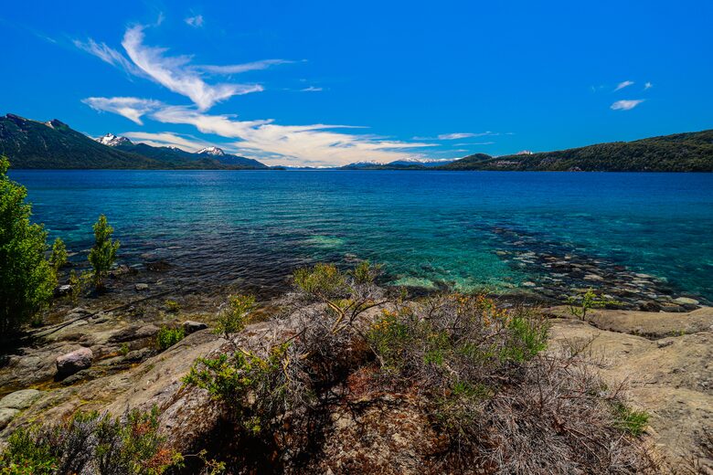 Patagonia Luxury Lakefront Home - San Carlos de Bariloche, Argentina