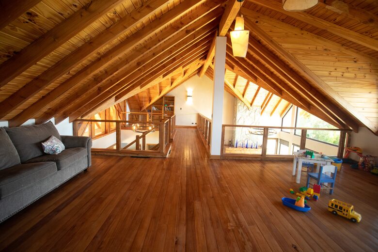 Patagonia Luxury Lakefront Home - San Carlos de Bariloche, Argentina