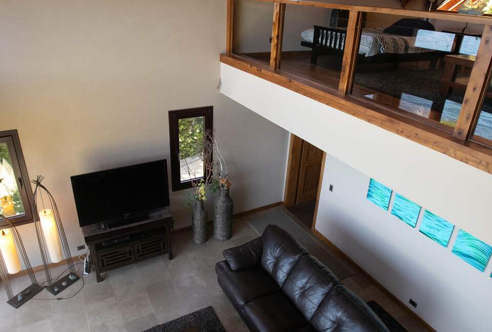 Patagonia Luxury Lakefront Home - San Carlos de Bariloche, Argentina