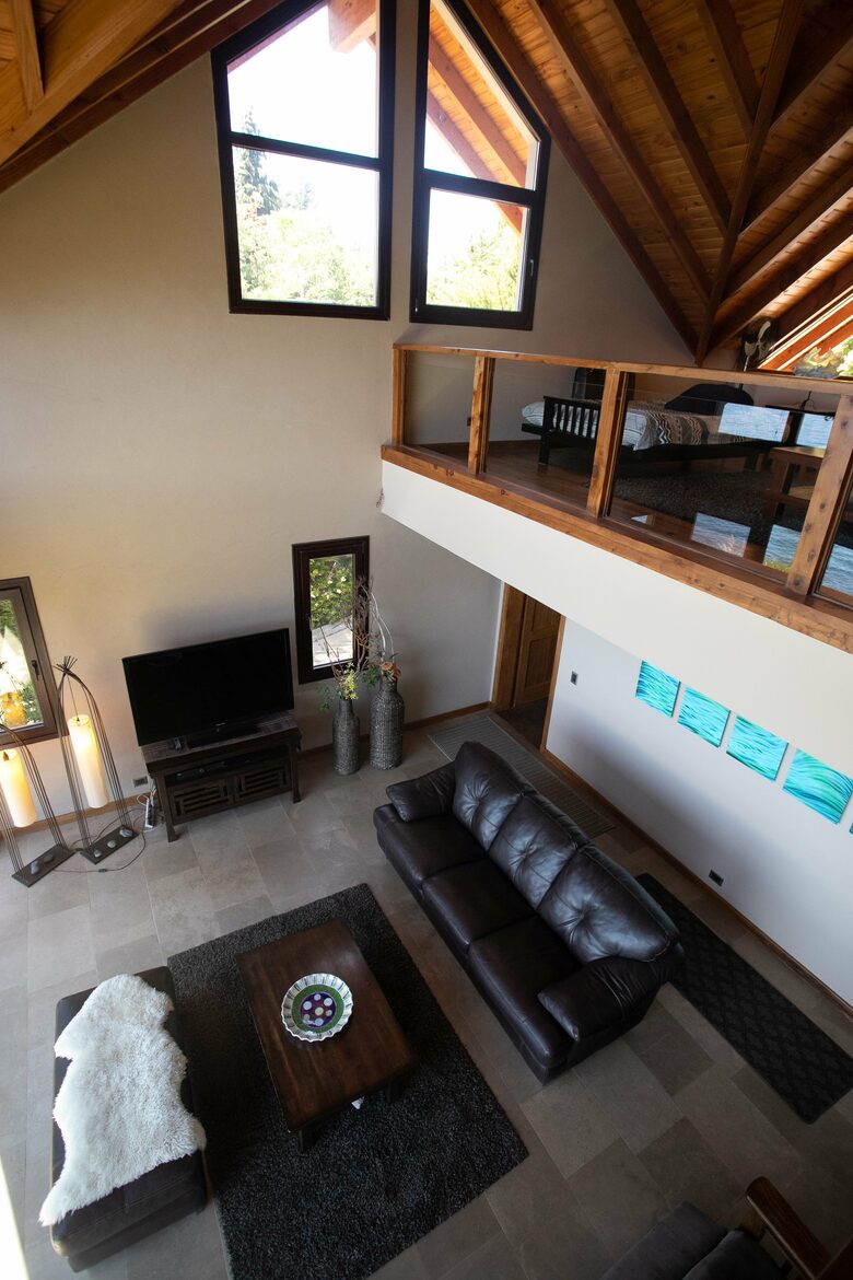 Patagonia Luxury Lakefront Home - San Carlos de Bariloche, Argentina