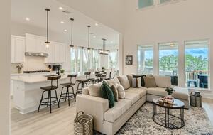 New and Chic Luxury Home | Pool Table | Home Theater - Lago Vista, Texas