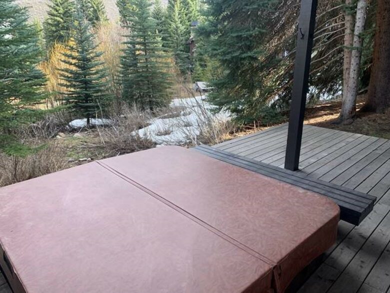 Vail Ski-In/Ski-Out Getaway with Amazing Location on the Slopes - Quick Ski/Walking Access to Lionshead! - Vail, Colorado