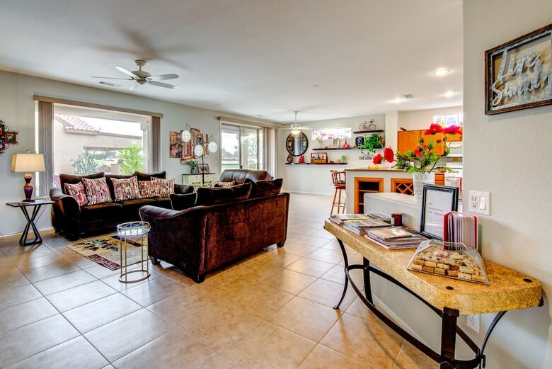 Shadow Mountain Retreat | Golf Community for Snowbirds and 45+ Vacationers - Surprise, Arizona