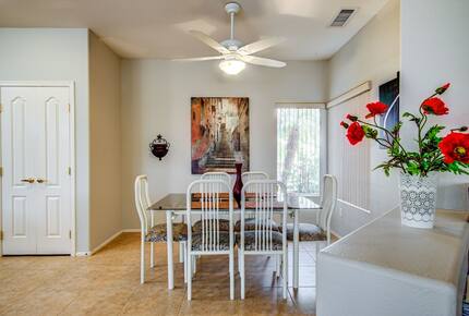 Shadow Mountain Retreat | Golf Community for Snowbirds and 45+ Vacationers - Surprise, Arizona