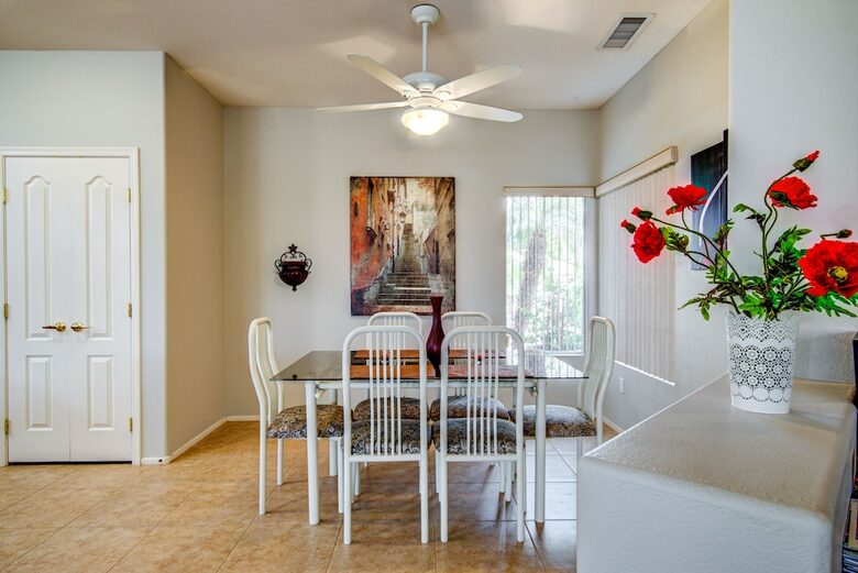 Shadow Mountain Retreat | Golf Community for Snowbirds and 45+ Vacationers - Surprise, Arizona