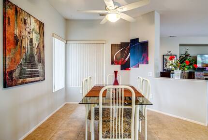 Shadow Mountain Retreat | Golf Community for Snowbirds and 45+ Vacationers - Surprise, Arizona