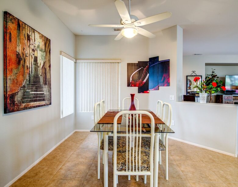 Shadow Mountain Retreat | Golf Community for Snowbirds and 45+ Vacationers - Surprise, Arizona