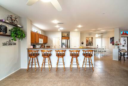 Shadow Mountain Retreat | Golf Community for Snowbirds and 45+ Vacationers - Surprise, Arizona