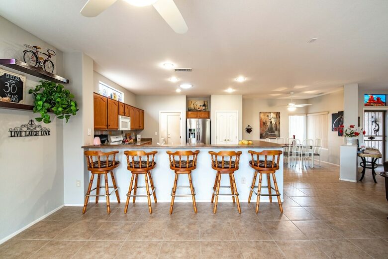 Shadow Mountain Retreat | Golf Community for Snowbirds and 45+ Vacationers - Surprise, Arizona