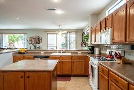 Shadow Mountain Retreat | Golf Community for Snowbirds and 45+ Vacationers - Surprise, Arizona