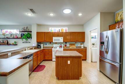 Shadow Mountain Retreat | Golf Community for Snowbirds and 45+ Vacationers - Surprise, Arizona