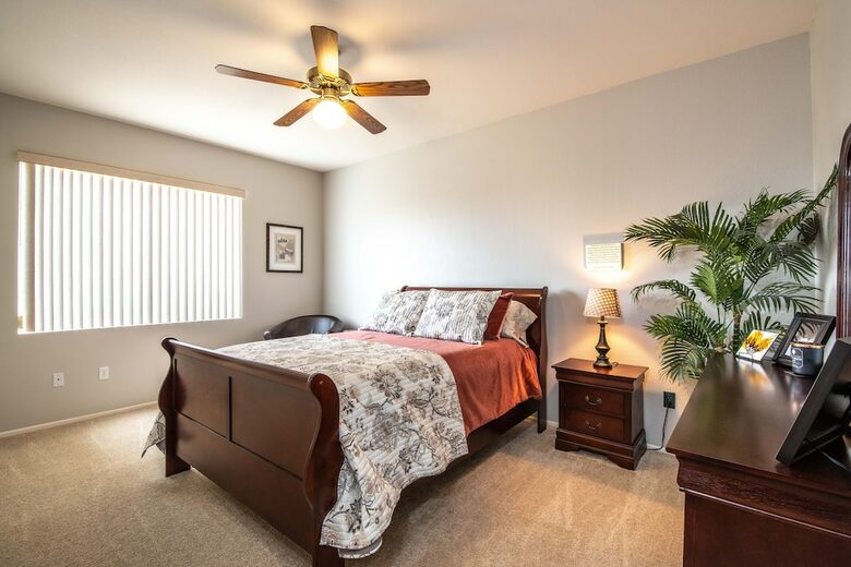 Shadow Mountain Retreat | Golf Community for Snowbirds and 45+ Vacationers - Surprise, Arizona