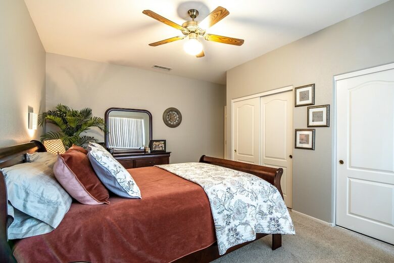 Shadow Mountain Retreat | Golf Community for Snowbirds and 45+ Vacationers - Surprise, Arizona